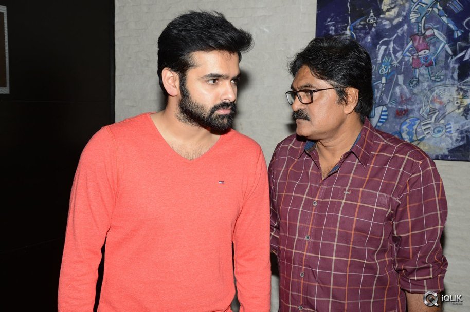 Nenu-Sailaja-Movie-Success-Meet